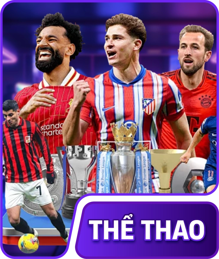 Thể thao